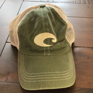 Costa Trucker Hat